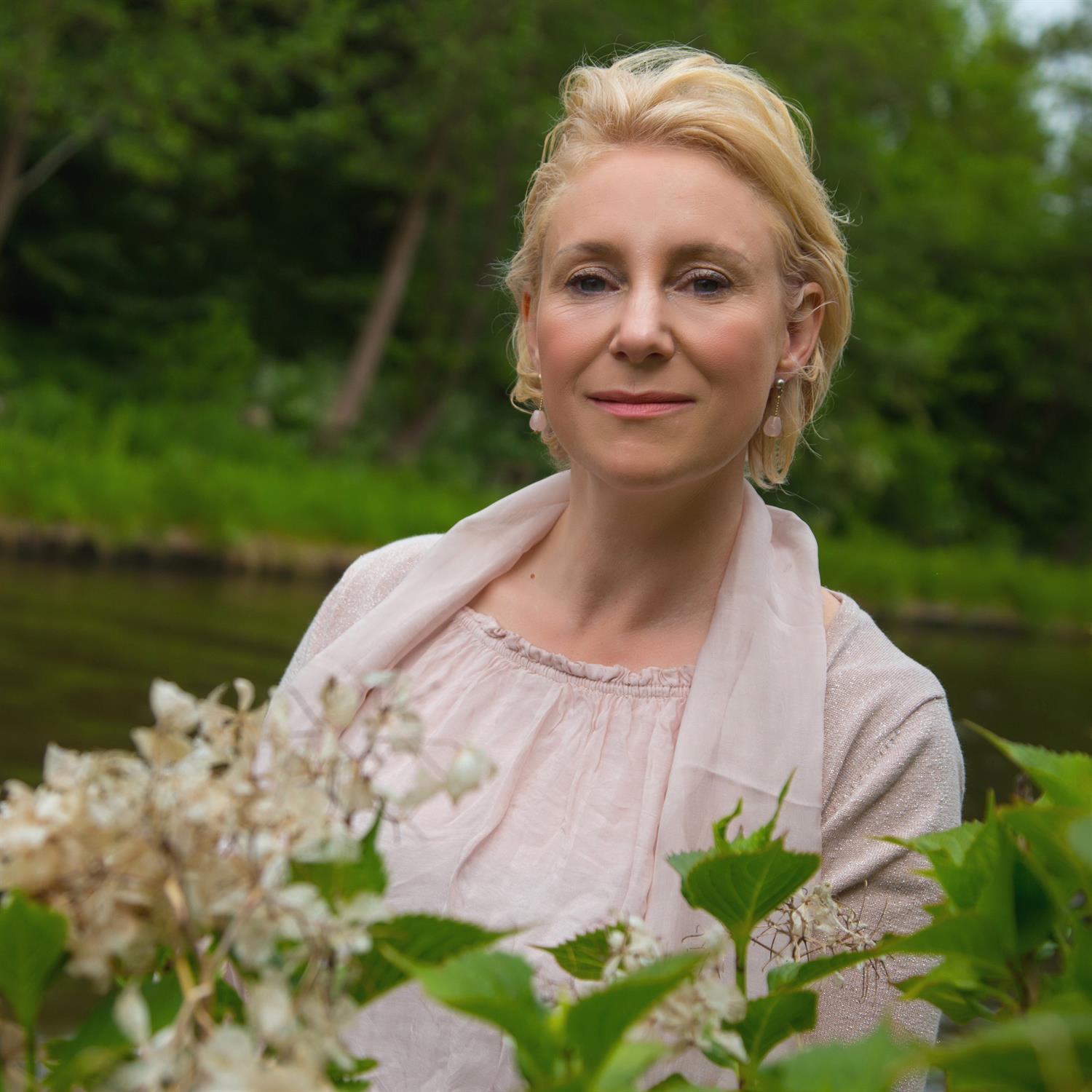 Marise den Oudsten