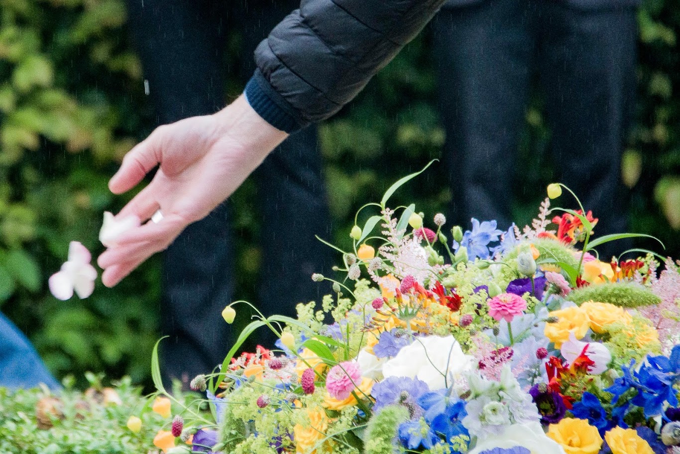Onyx Uitvaartverzorging, uitvaart regelen